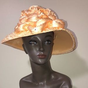 Church Hat